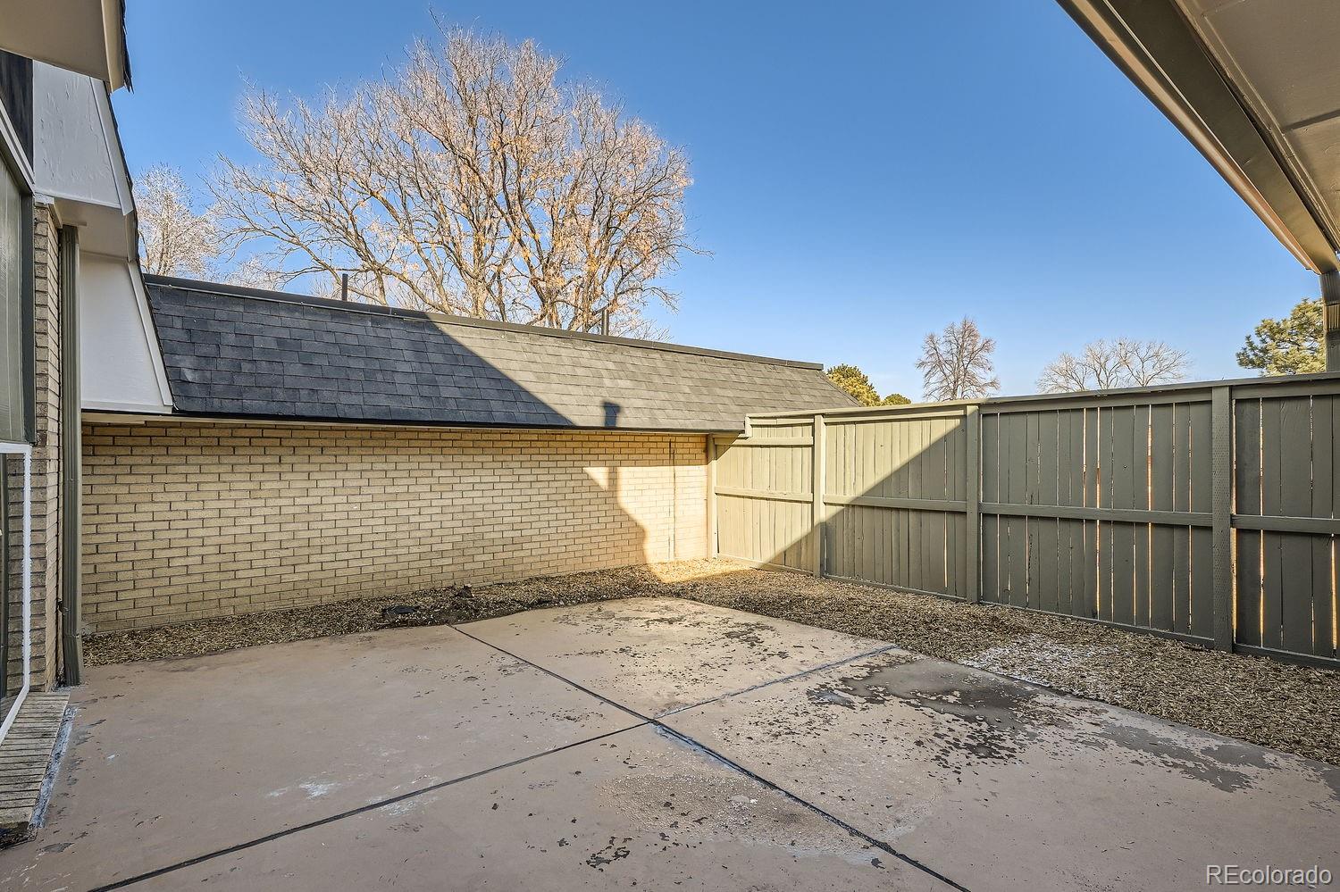 MLS Image #25 for 7452 w cedar circle,lakewood, Colorado