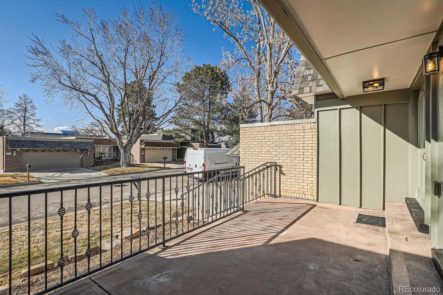 MLS Image #26 for 7452 w cedar circle,lakewood, Colorado