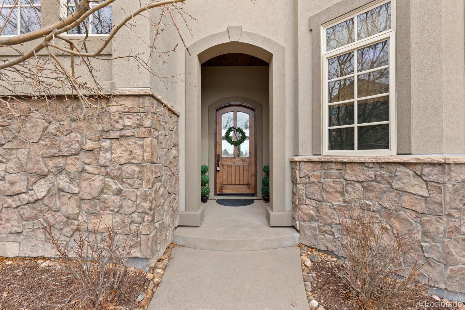 MLS Image #1 for 1039  buffalo ridge way,castle pines, Colorado