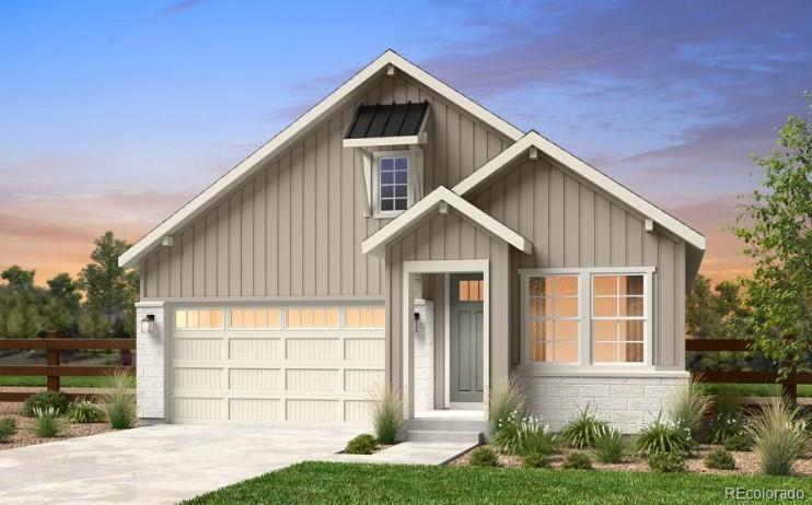 MLS Image #0 for 16517 w 92nd place,arvada, Colorado