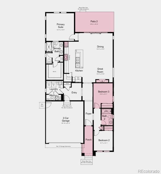 MLS Image #1 for 16517 w 92nd place,arvada, Colorado