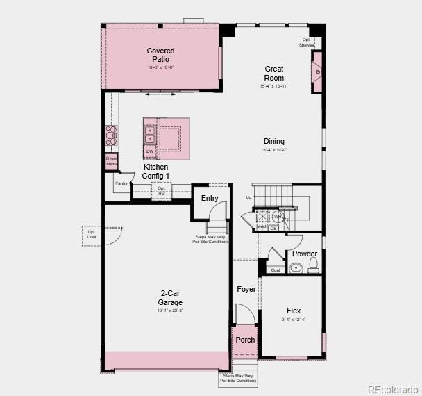 MLS Image #1 for 16648 w 92nd place,arvada, Colorado