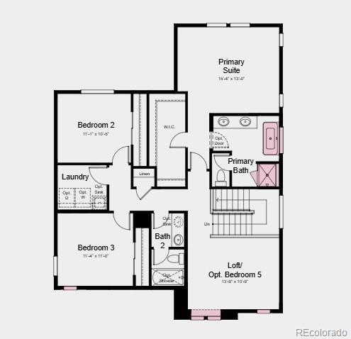 MLS Image #2 for 16648 w 92nd place,arvada, Colorado