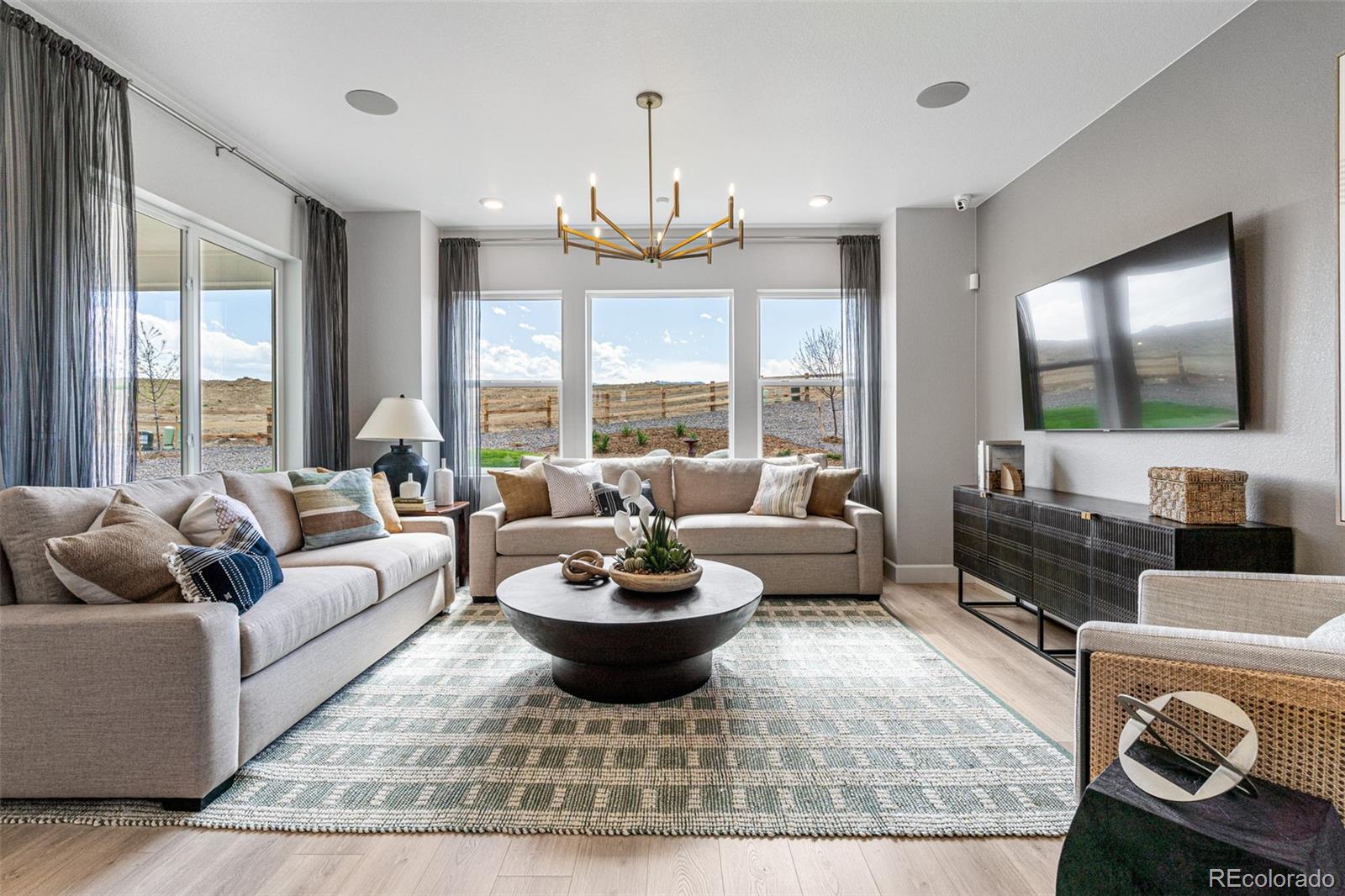 MLS Image #4 for 16648 w 92nd place,arvada, Colorado