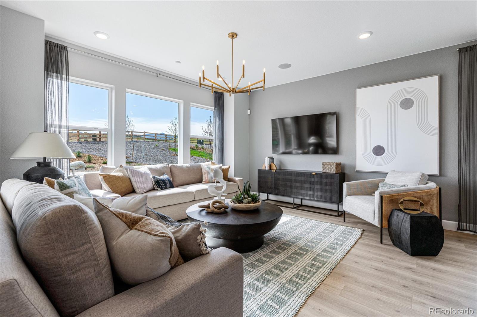 MLS Image #5 for 16648 w 92nd place,arvada, Colorado