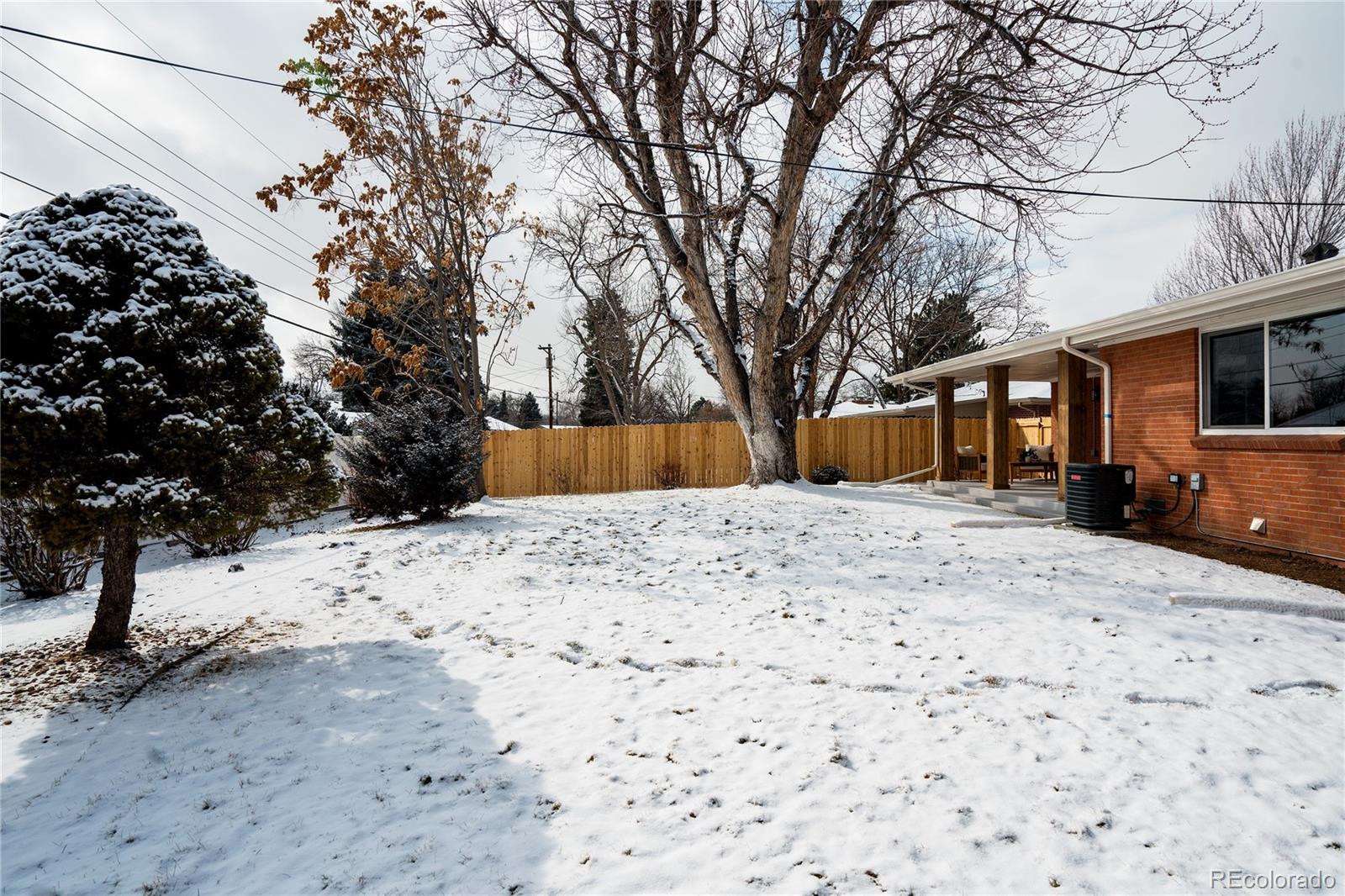 MLS Image #42 for 768 w larigo avenue,littleton, Colorado