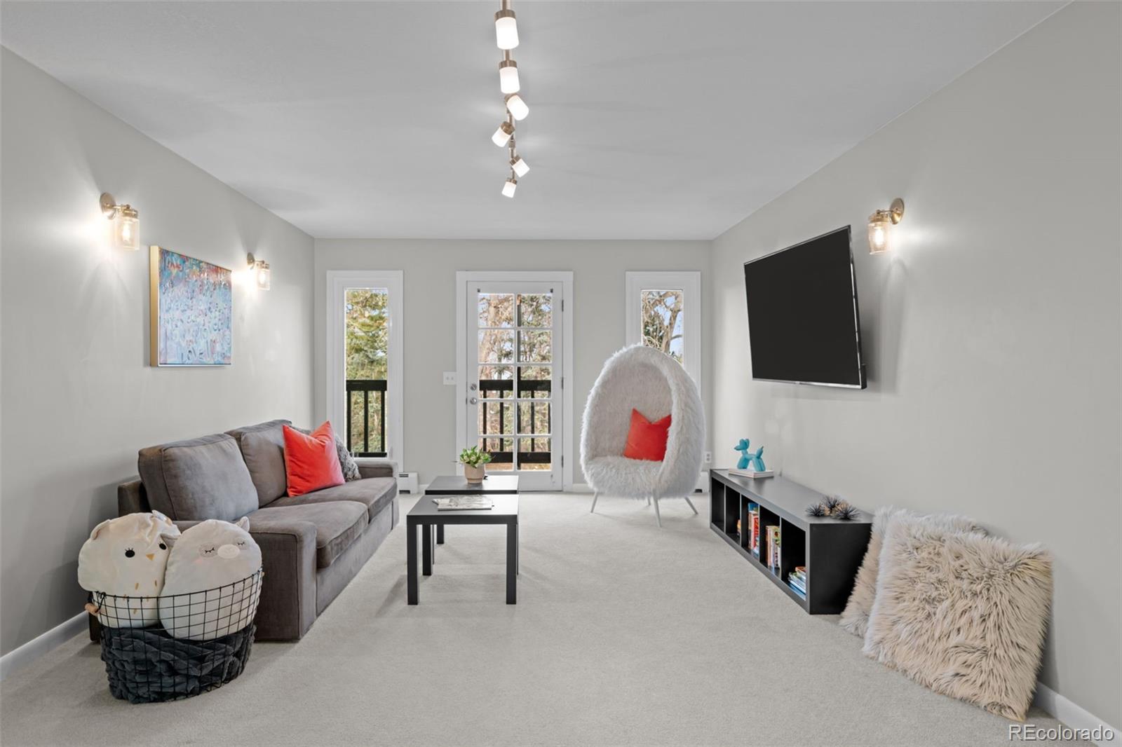 MLS Image #11 for 1  rangeview drive,wheat ridge, Colorado
