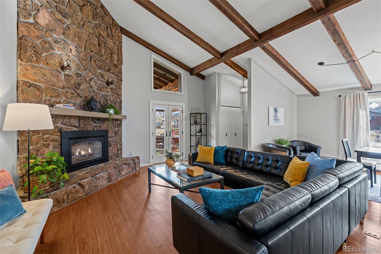 MLS Image #3 for 1  rangeview drive,wheat ridge, Colorado