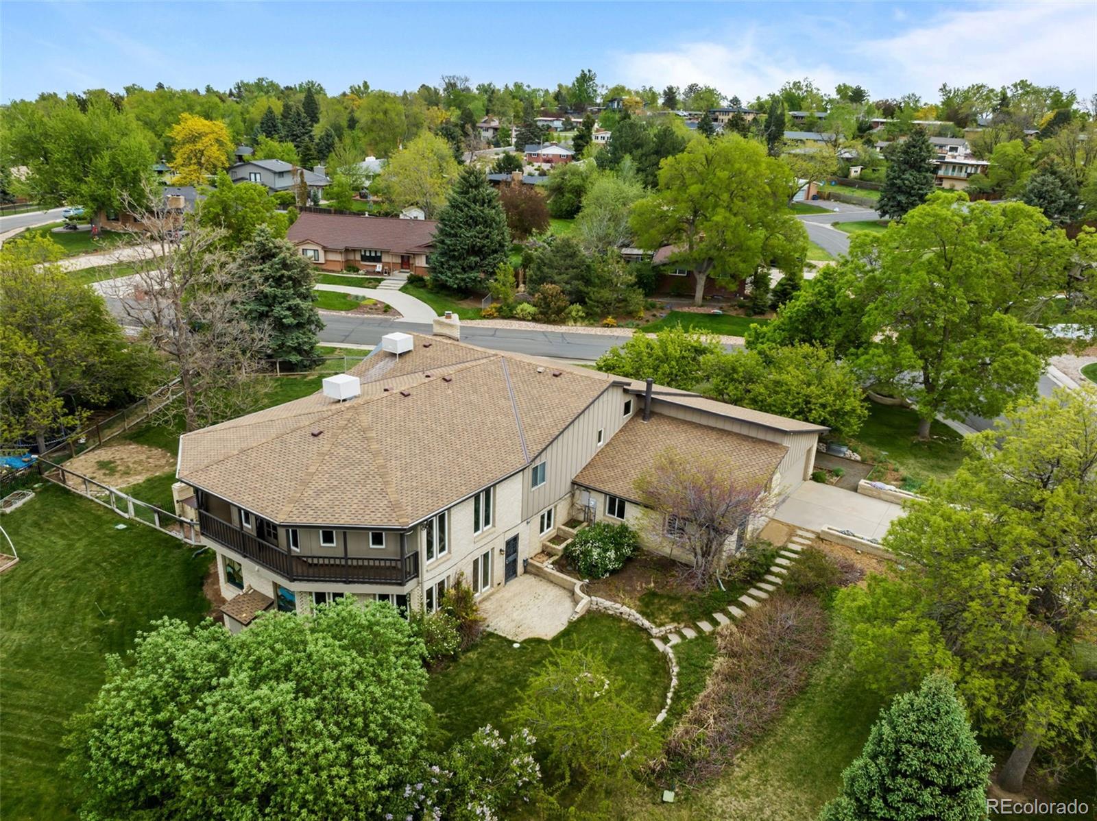 MLS Image #39 for 1  rangeview drive,wheat ridge, Colorado