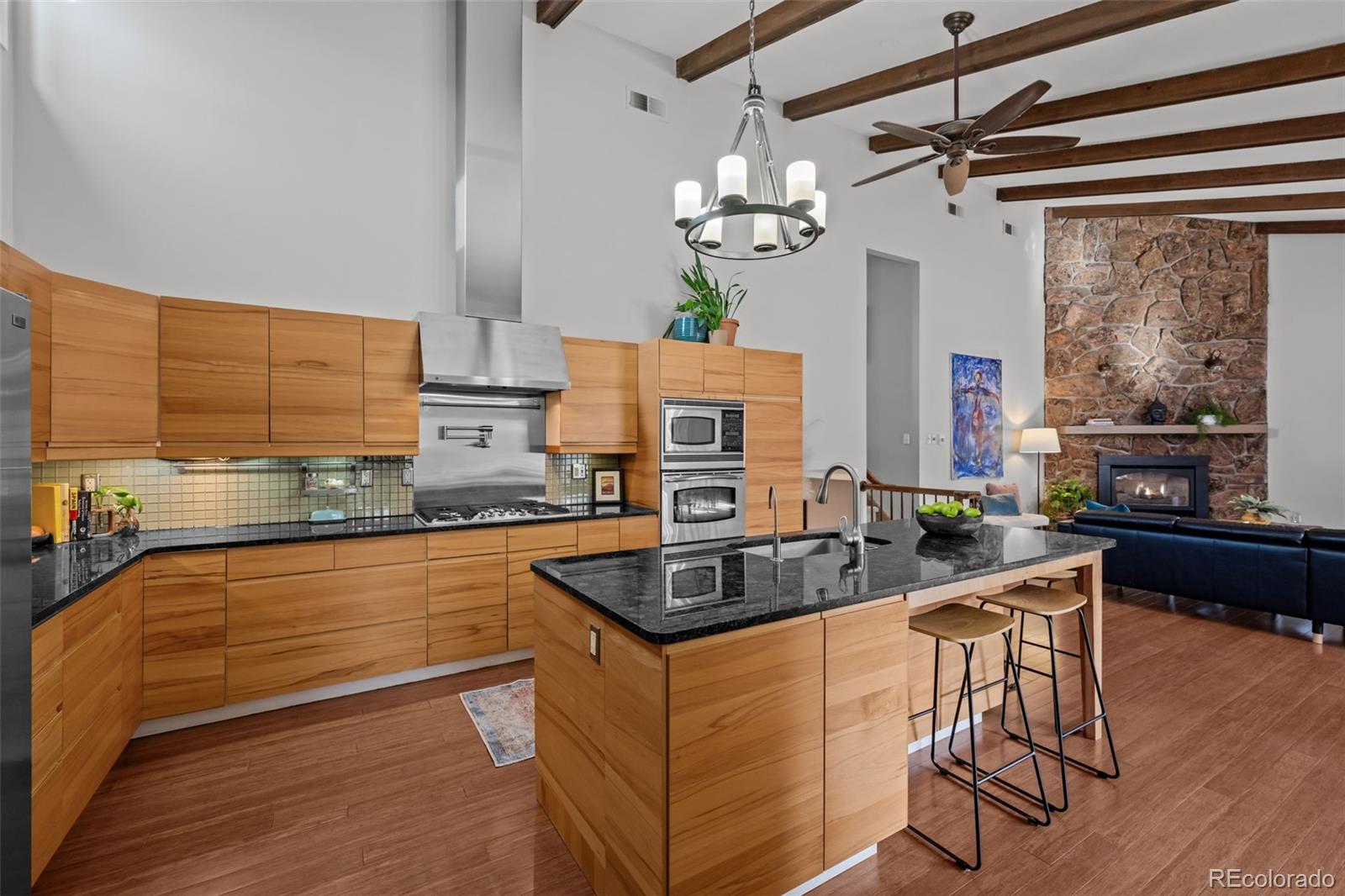 MLS Image #4 for 1  rangeview drive,wheat ridge, Colorado