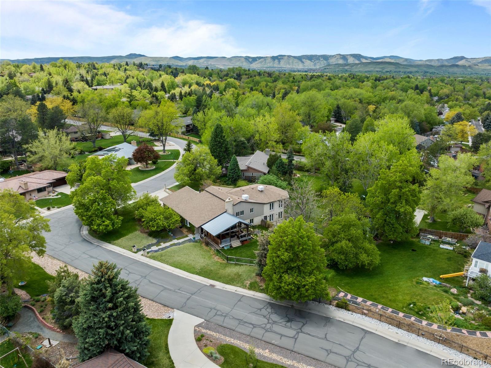 MLS Image #41 for 1  rangeview drive,wheat ridge, Colorado