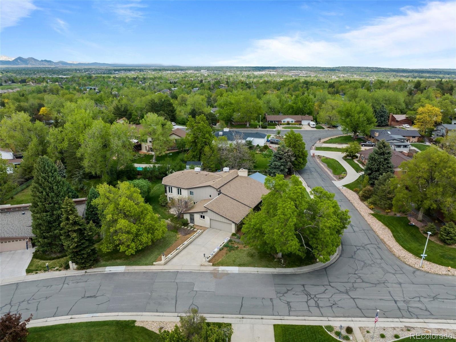MLS Image #42 for 1  rangeview drive,wheat ridge, Colorado