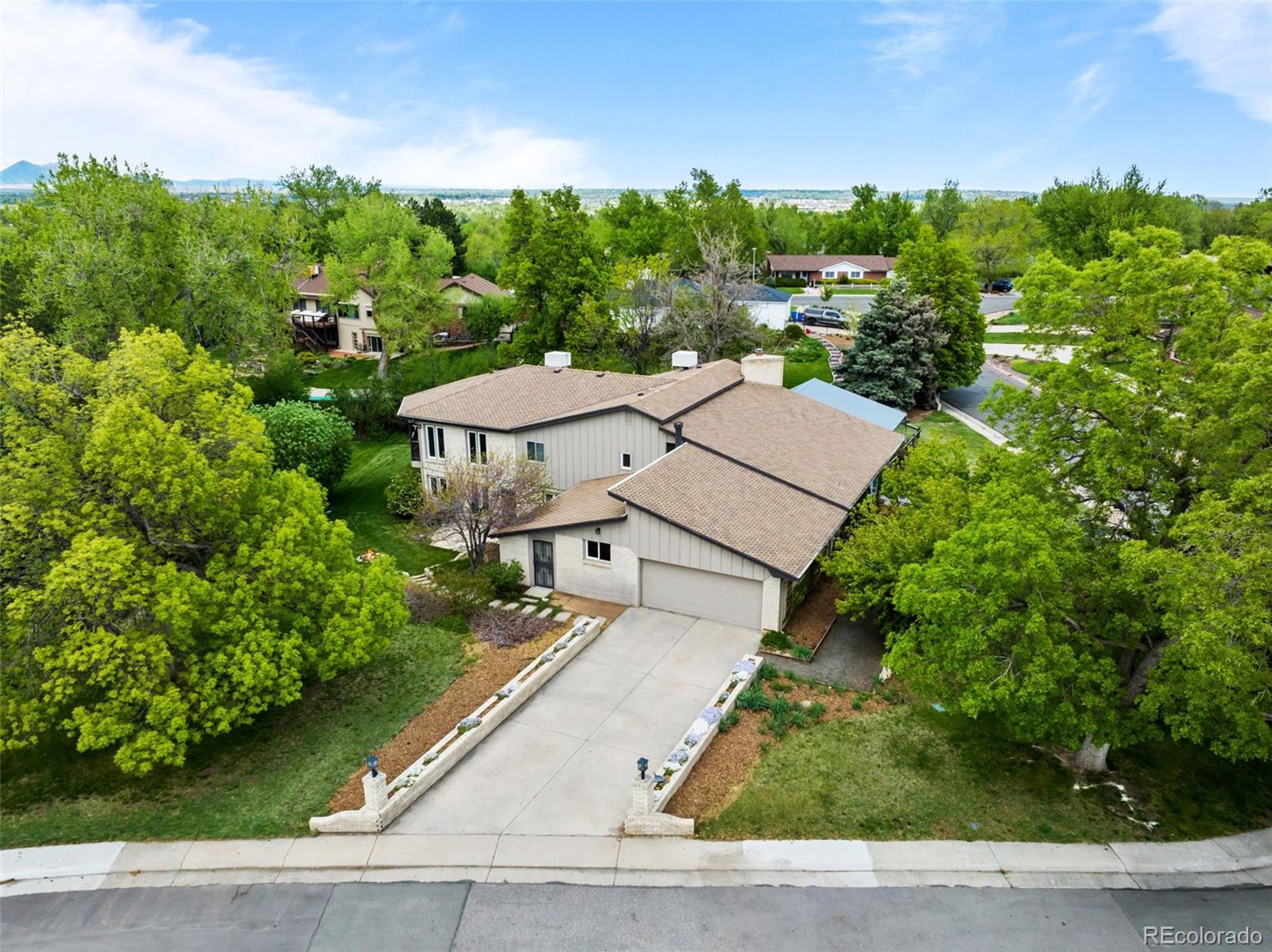 MLS Image #43 for 1  rangeview drive,wheat ridge, Colorado