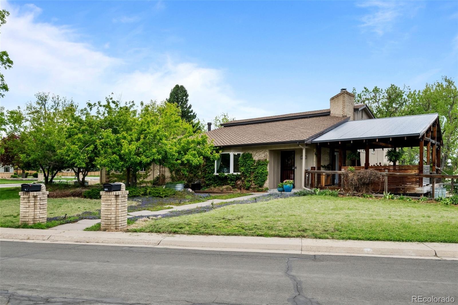 MLS Image #44 for 1  rangeview drive,wheat ridge, Colorado
