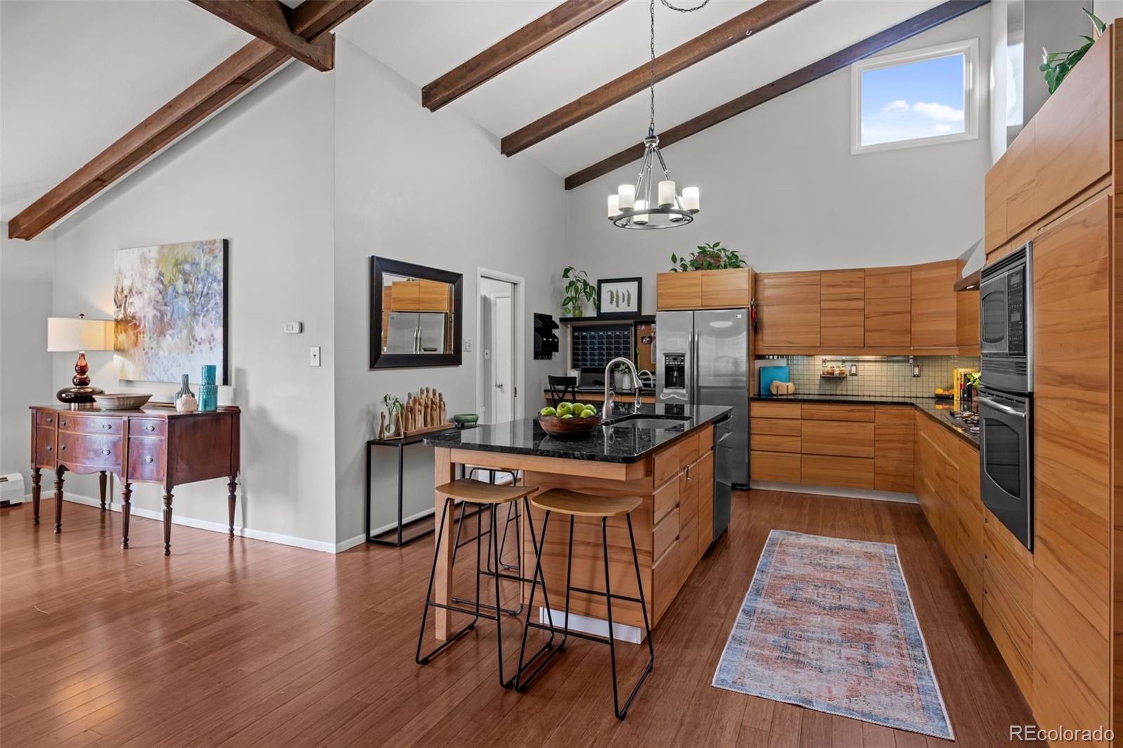 MLS Image #5 for 1  rangeview drive,wheat ridge, Colorado