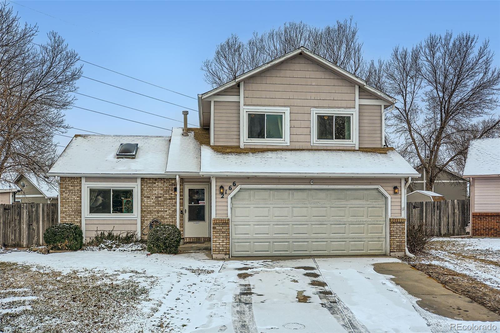 CMA Image for 2166  chelsea drive,Loveland, Colorado