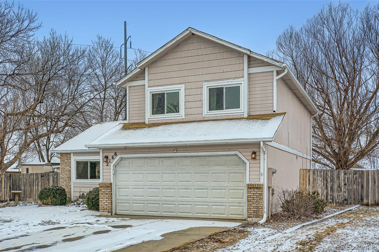 MLS Image #2 for 2166  chelsea drive,loveland, Colorado