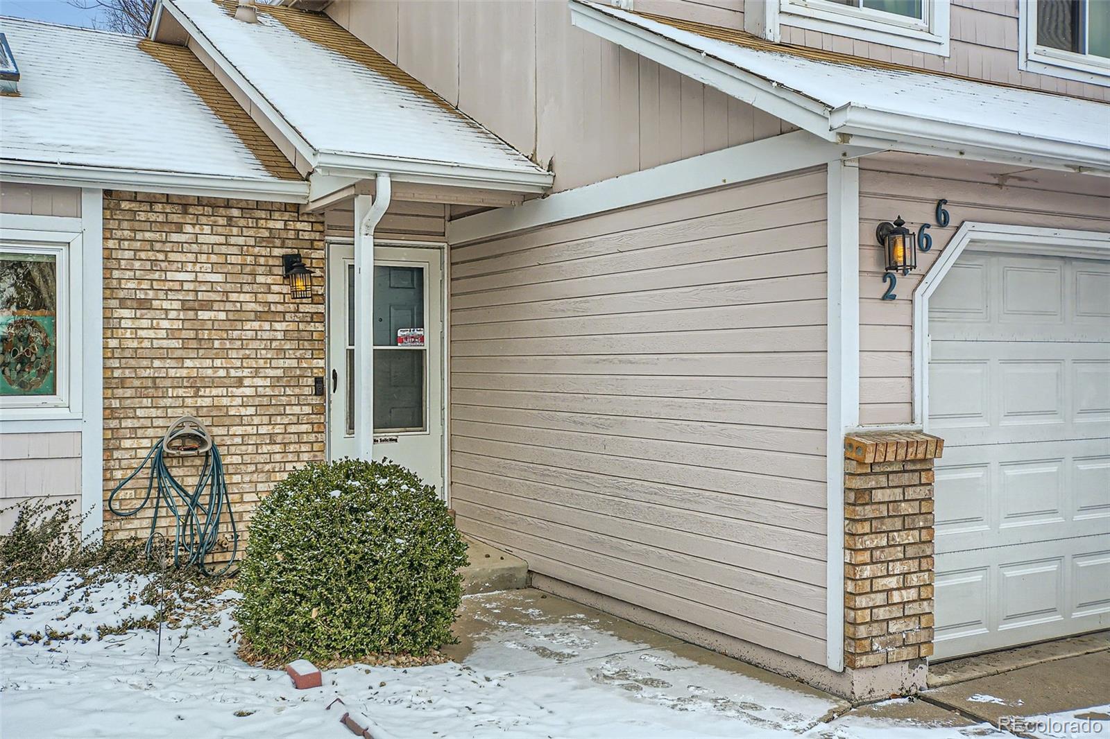 MLS Image #3 for 2166  chelsea drive,loveland, Colorado