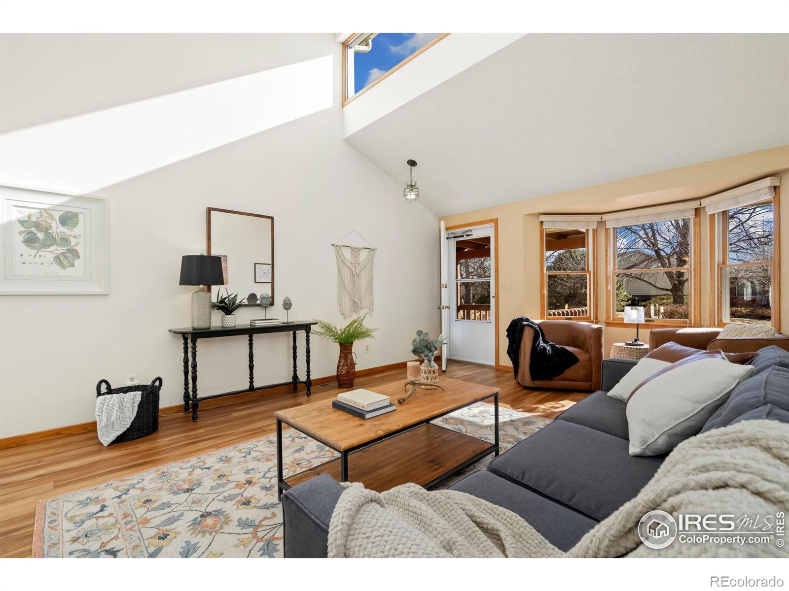 MLS Image #6 for 3516  laredo lane,fort collins, Colorado