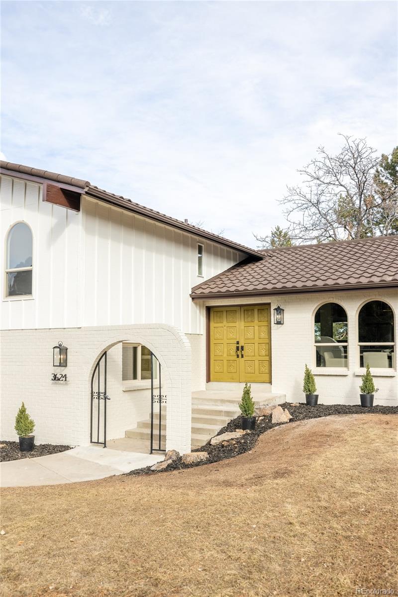 CMA Image for 3624 s poplar street,Denver, Colorado