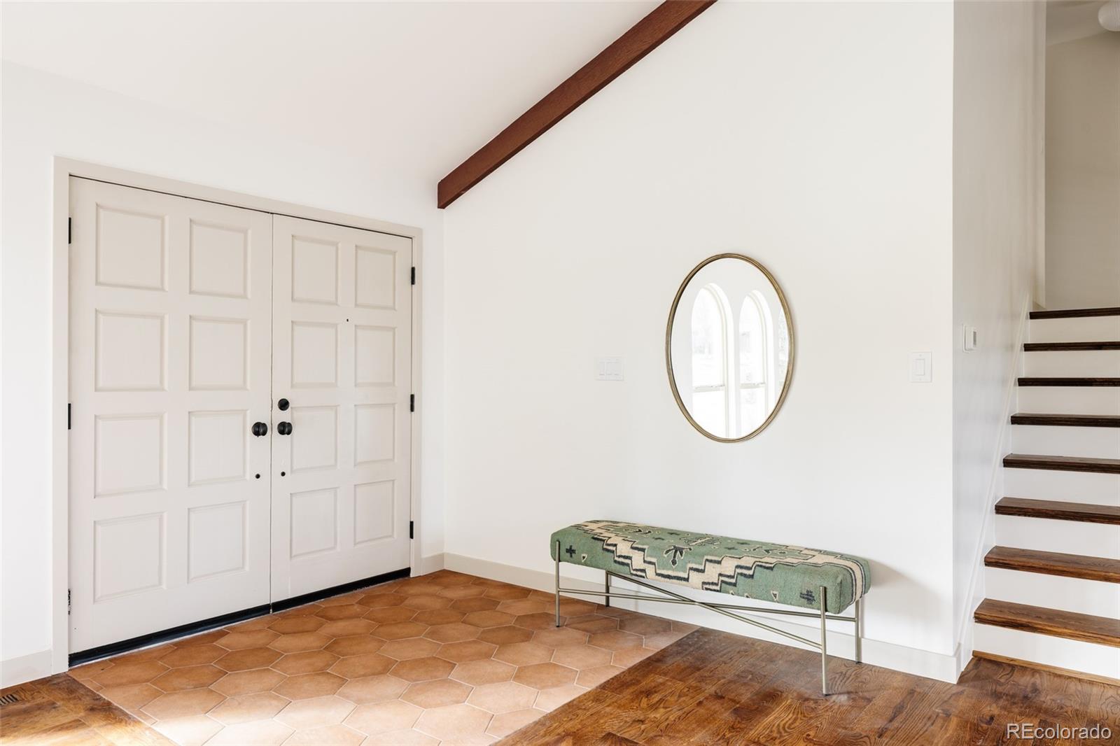 MLS Image #2 for 3624 s poplar street,denver, Colorado