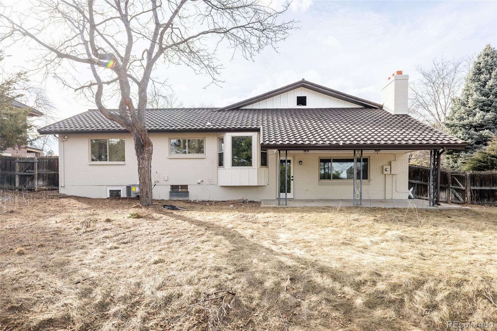 MLS Image #27 for 3624 s poplar street,denver, Colorado