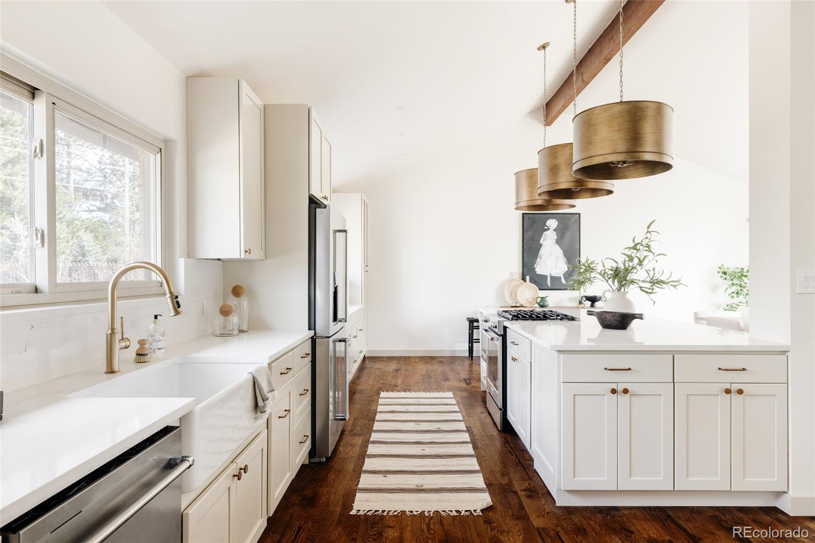 MLS Image #5 for 3624 s poplar street,denver, Colorado