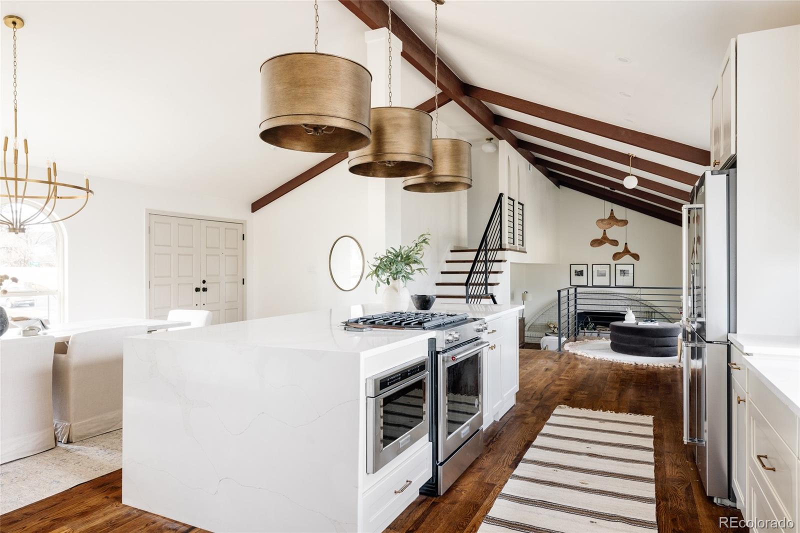 MLS Image #6 for 3624 s poplar street,denver, Colorado