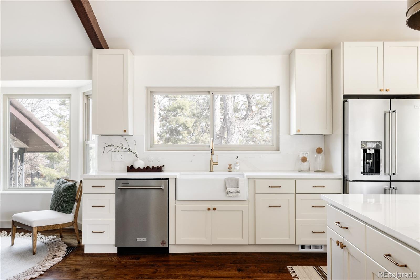MLS Image #7 for 3624 s poplar street,denver, Colorado