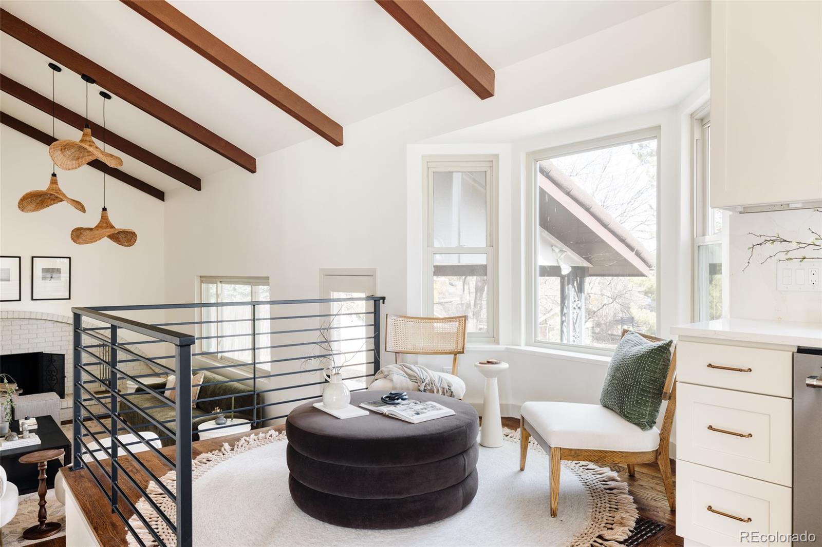 MLS Image #8 for 3624 s poplar street,denver, Colorado