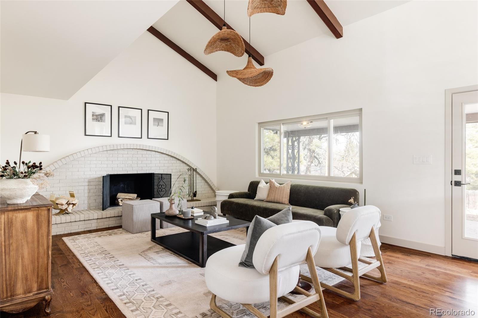 MLS Image #9 for 3624 s poplar street,denver, Colorado