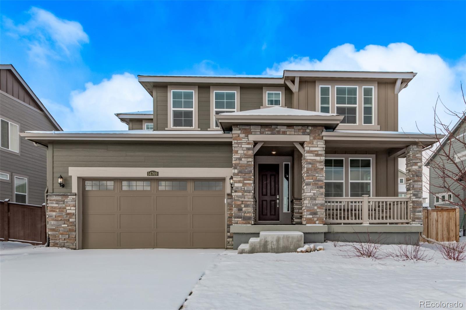 MLS Image #0 for 14769  dahlia street,thornton, Colorado