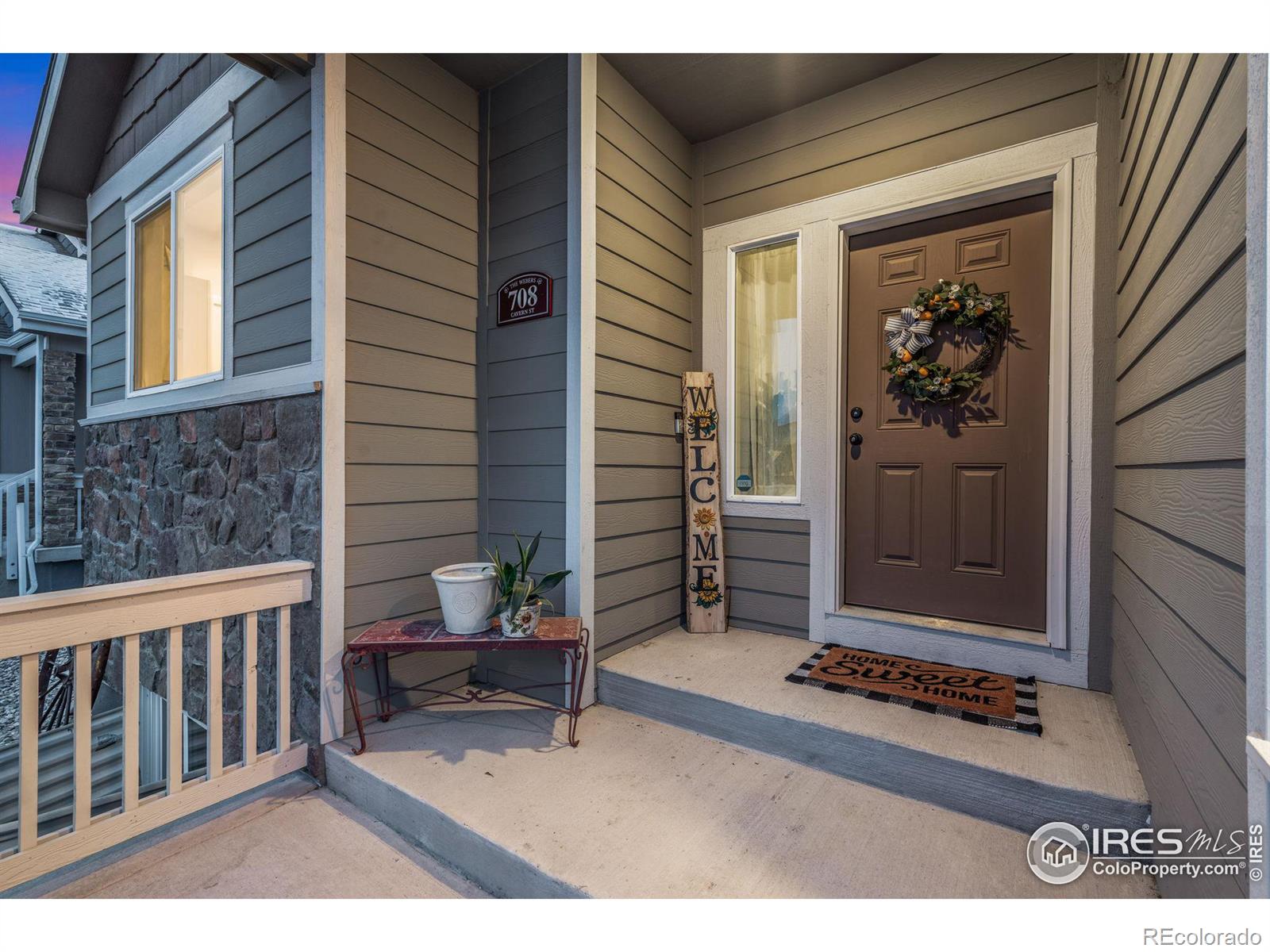 MLS Image #2 for 708  cavern street,severance, Colorado