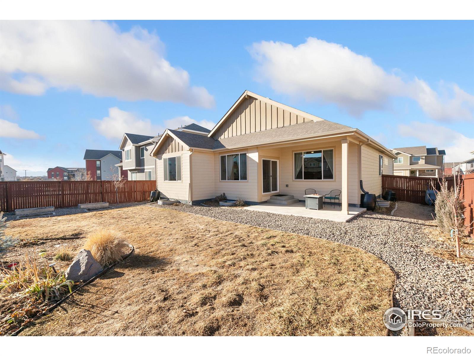 CMA Image for 1652  country sun drive,Windsor, Colorado