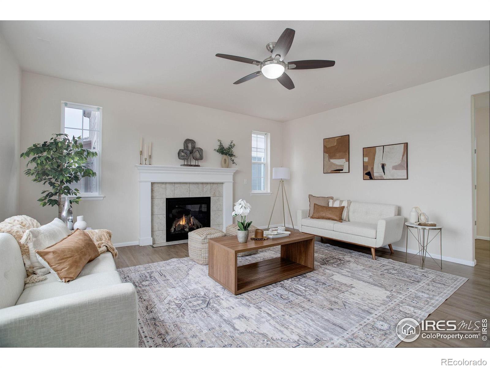 MLS Image #3 for 739  graham circle,erie, Colorado