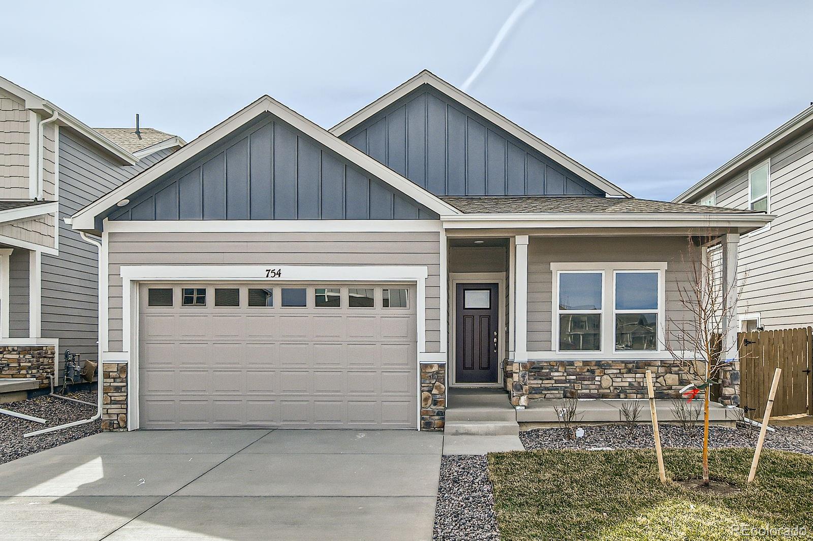 MLS Image #0 for 754  anderson street,lochbuie, Colorado