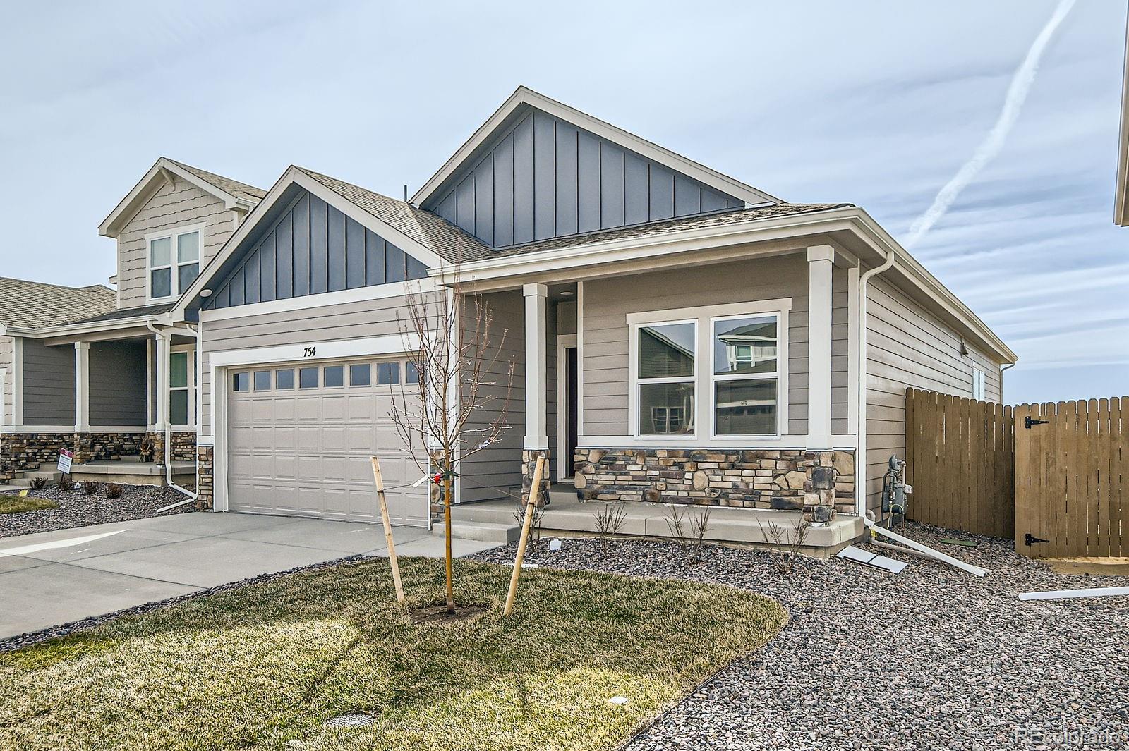 CMA Image for 754  anderson street,Lochbuie, Colorado