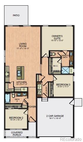 MLS Image #18 for 754  anderson street,lochbuie, Colorado
