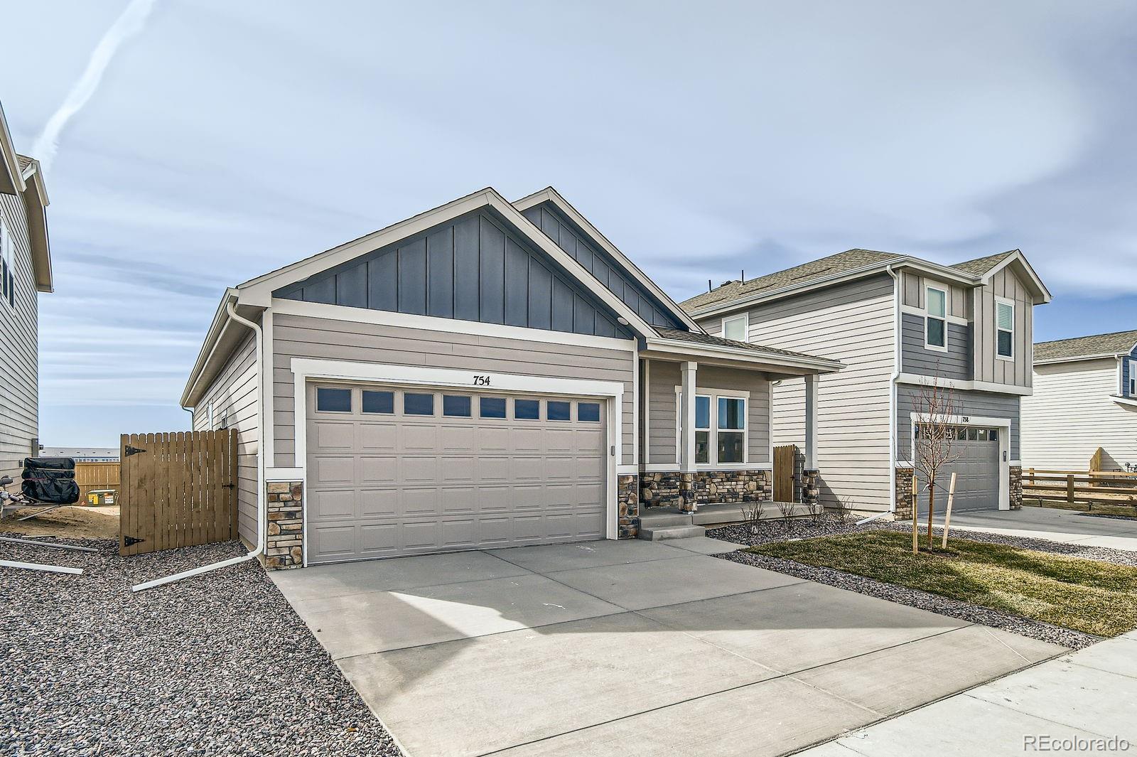 MLS Image #2 for 754  anderson street,lochbuie, Colorado