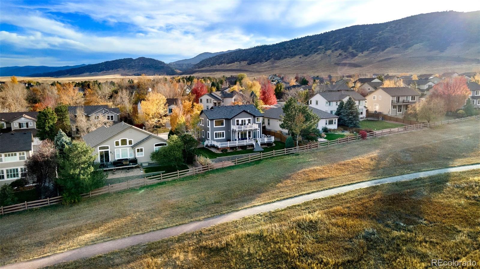 Report Image for 9665 W Danzig Place,Littleton, Colorado