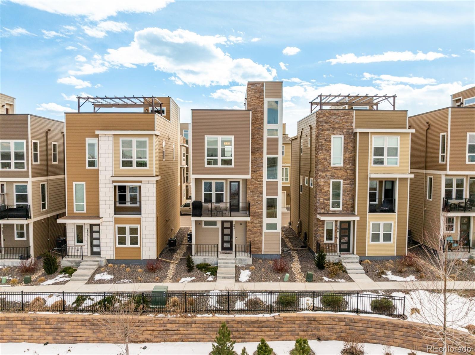 MLS Image #0 for 2641  channel drive,highlands ranch, Colorado