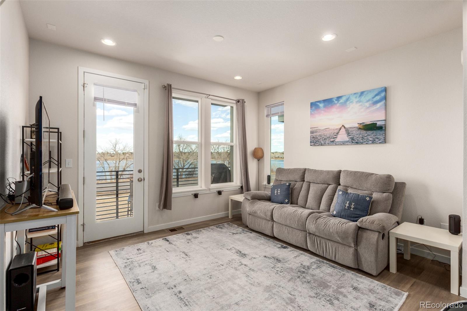 MLS Image #2 for 2641  channel drive,highlands ranch, Colorado