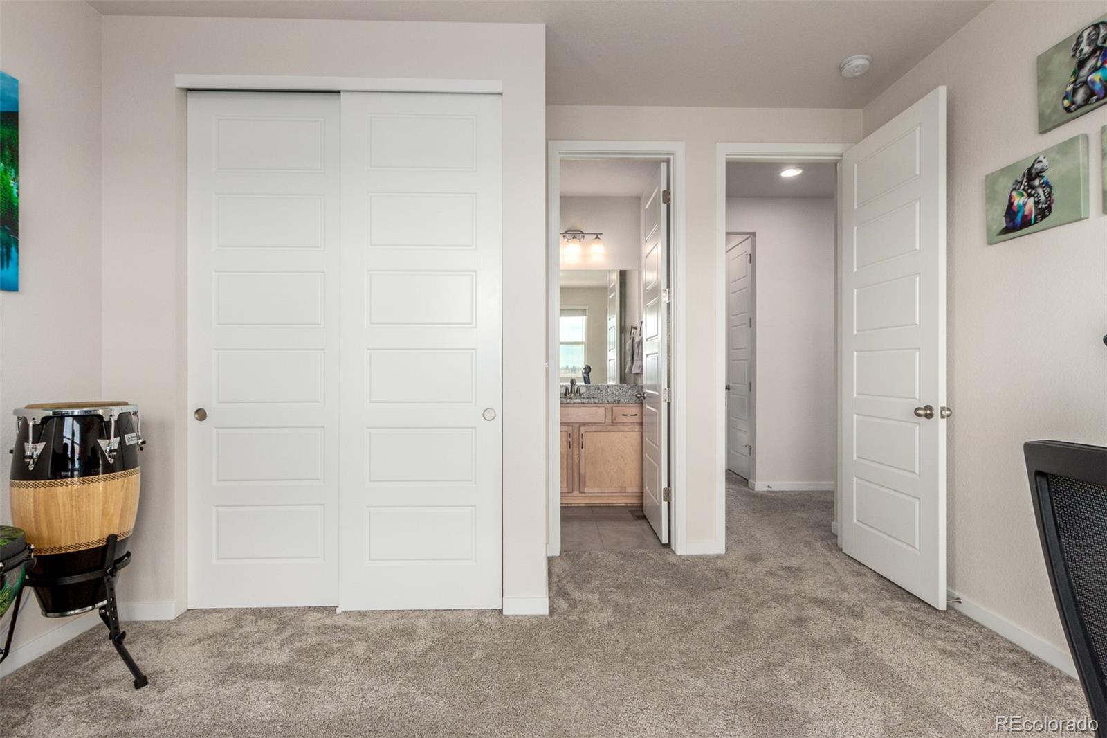 MLS Image #22 for 2641  channel drive,highlands ranch, Colorado
