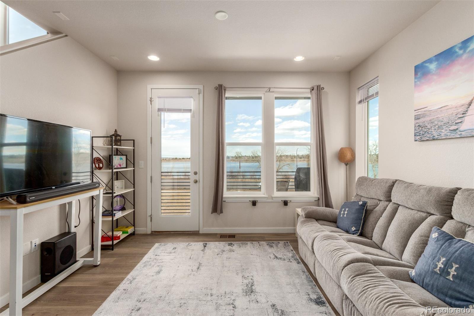 MLS Image #3 for 2641  channel drive,highlands ranch, Colorado