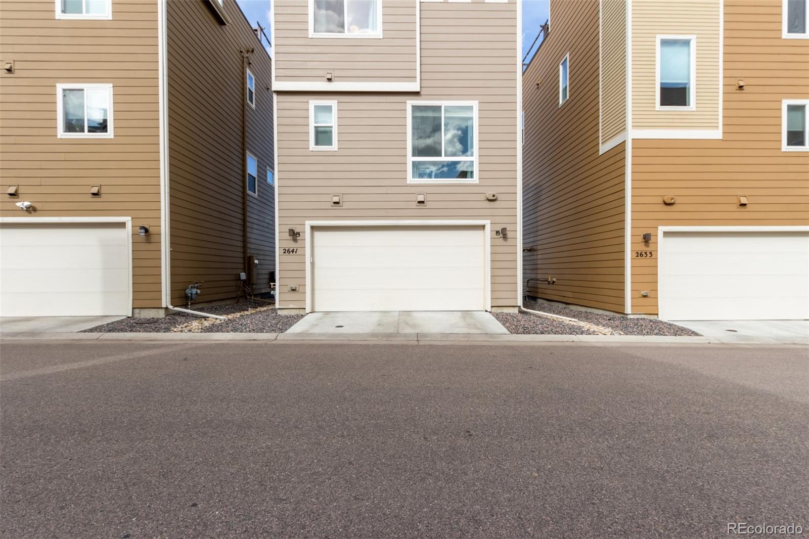 MLS Image #30 for 2641  channel drive,highlands ranch, Colorado