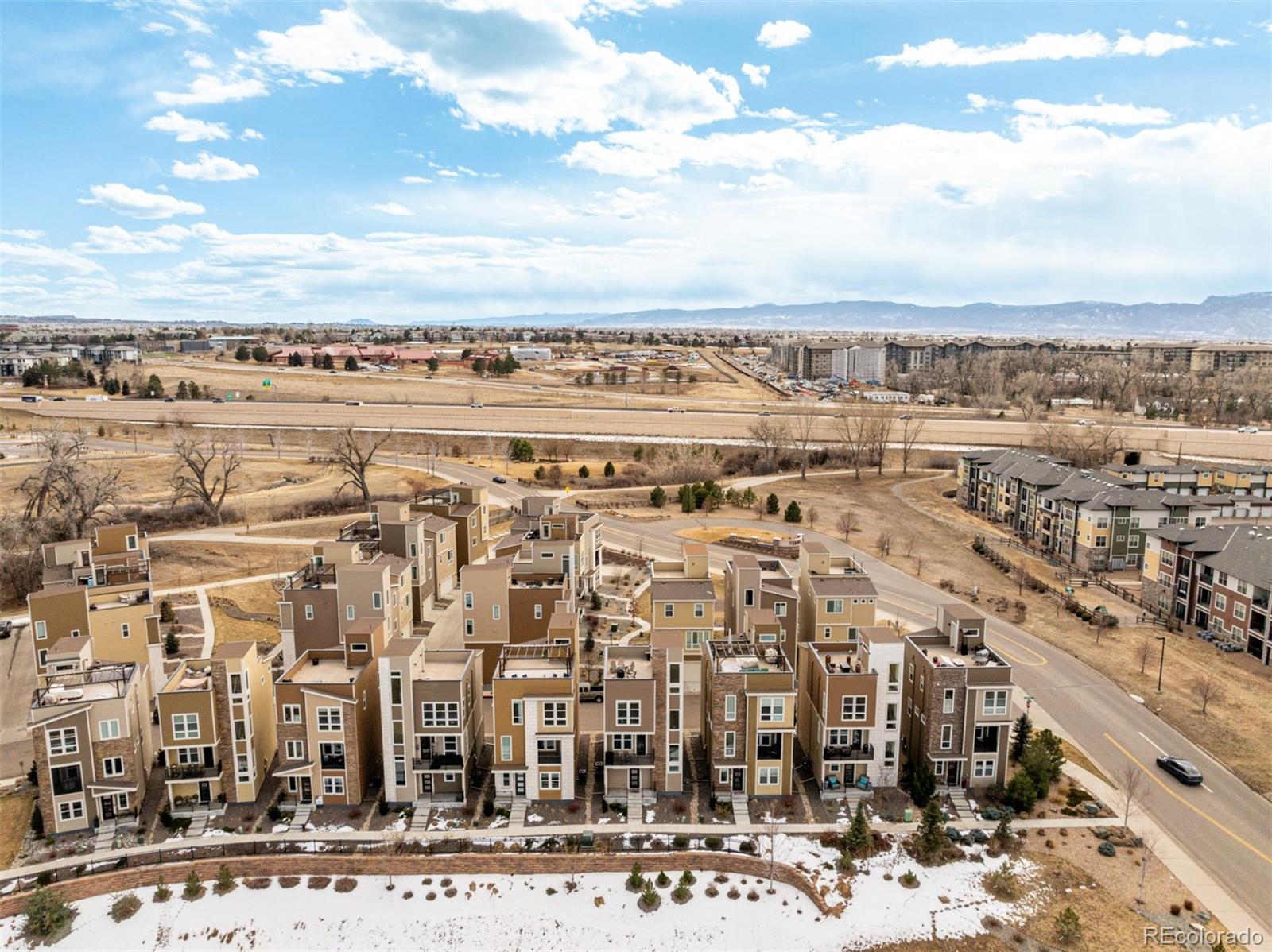 MLS Image #36 for 2641  channel drive,highlands ranch, Colorado