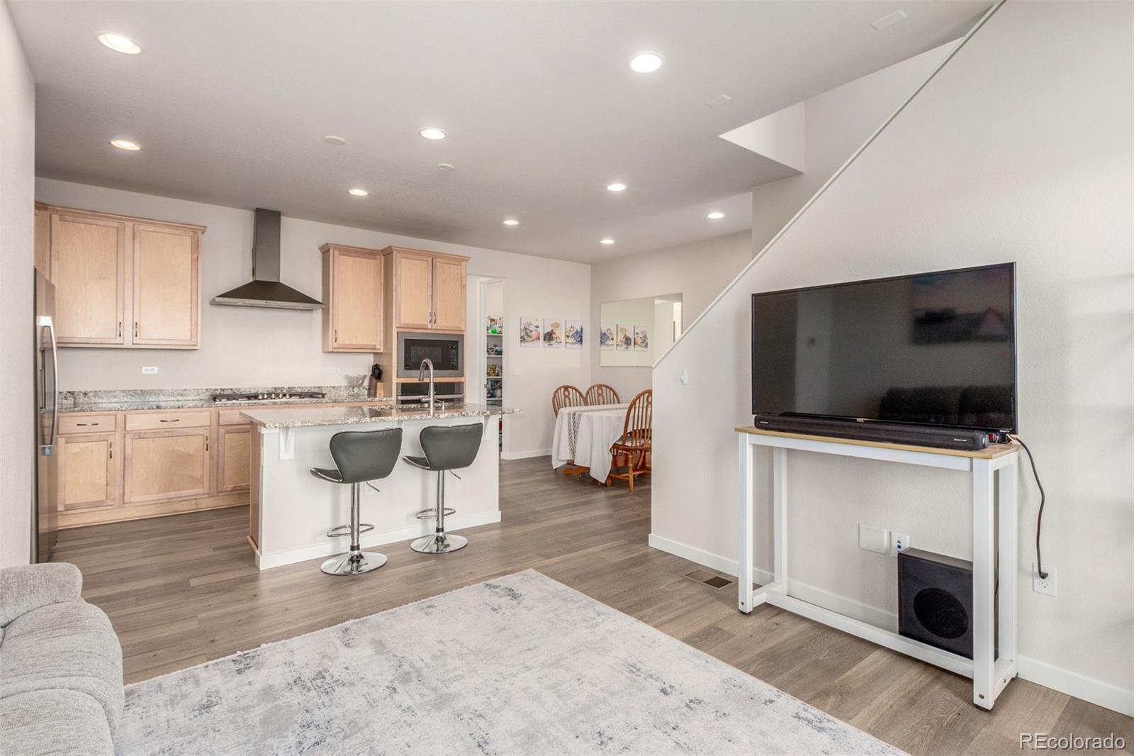 MLS Image #4 for 2641  channel drive,highlands ranch, Colorado