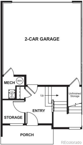MLS Image #41 for 2641  channel drive,highlands ranch, Colorado