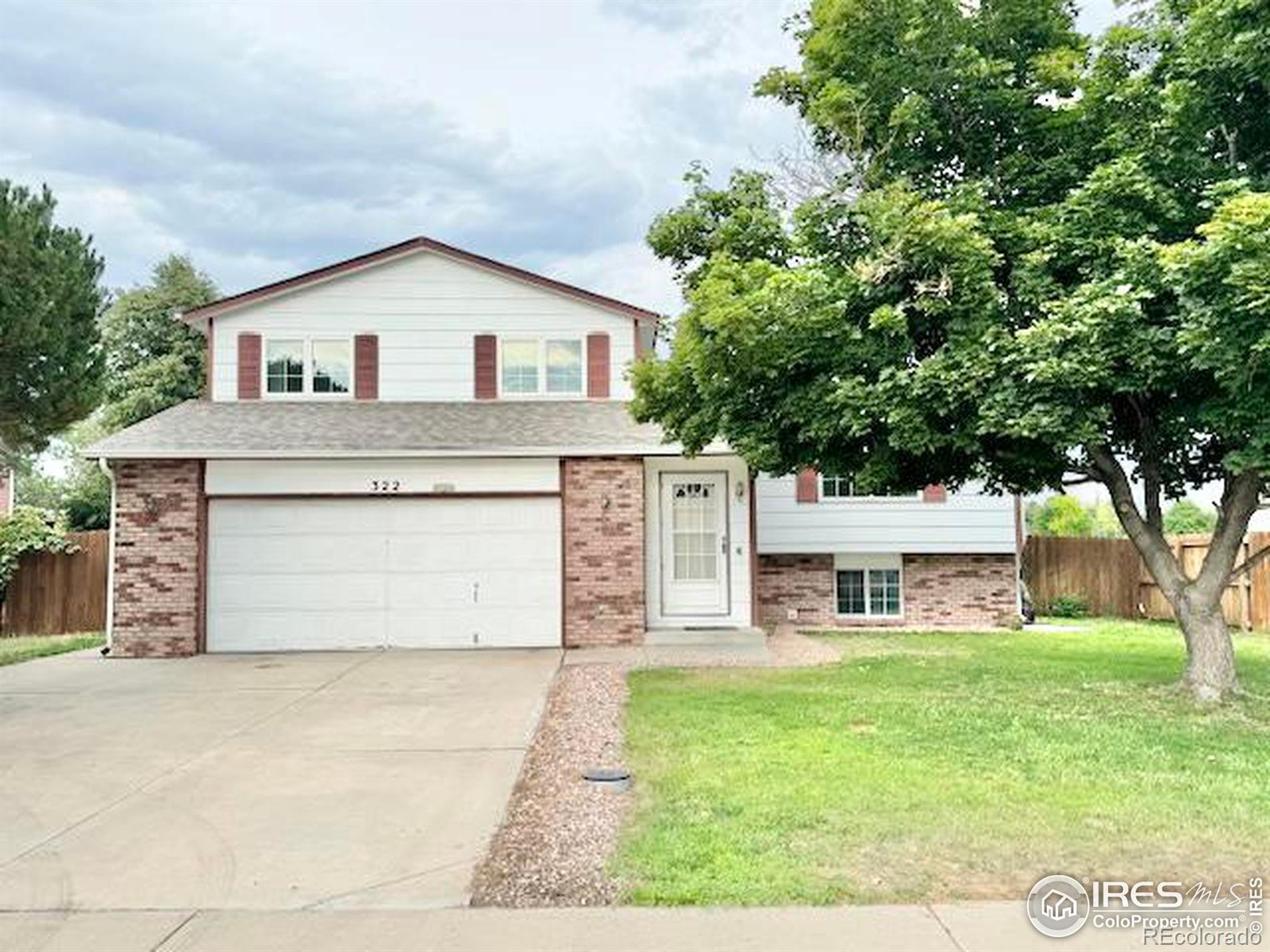 MLS Image #0 for 322 n 44th avenue,greeley, Colorado