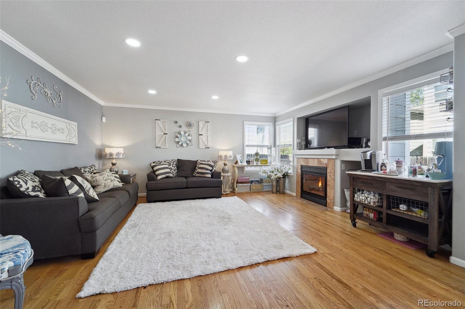 MLS Image #6 for 4011 w kenyon avenue,denver, Colorado